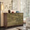 High-Quality Minimalist Sideboard