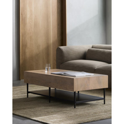 Nzinga Modern Coffee Table