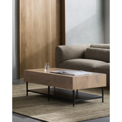 Table basse Nzinga