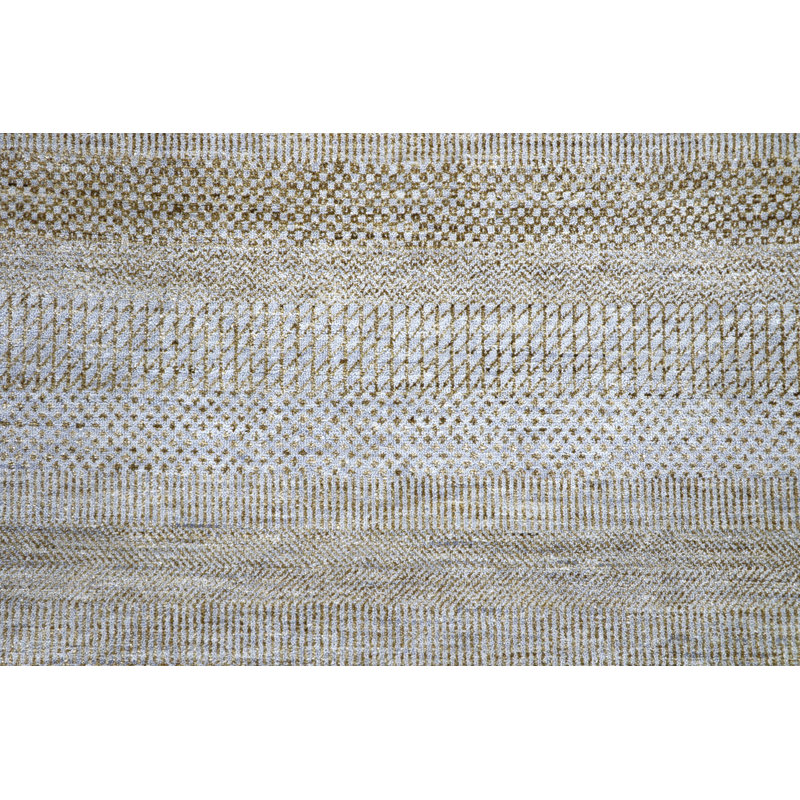 One-of-a-Kind 6' X 9'1" Area Rug