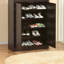 Rangement pour chaussures et rangement pour chaussures