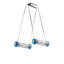 Design pendant light 2-light Digiacomo