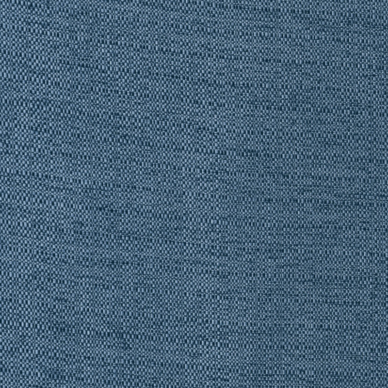 Canapé modulaire rembourré capitonné en polyfibre brillant