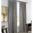 Thermalogic Plaid Room Darkening Thermal Tab Top Curtain Panels-116499641-116499638