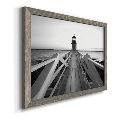 " Marshall Point Lighthouse "