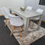 Onecre 4 - Person Dining Set-127132083-80239905