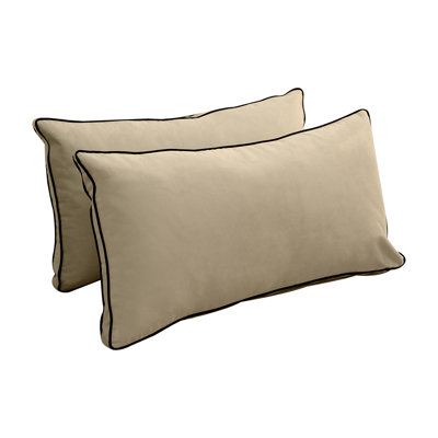 T-Cushion Daybed Slipcover