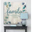«Family Gather Here», art textuel-32971529-33511444
