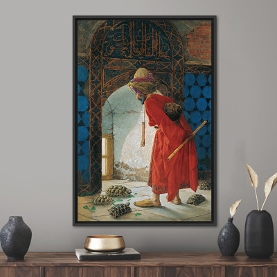 Print on Canvas