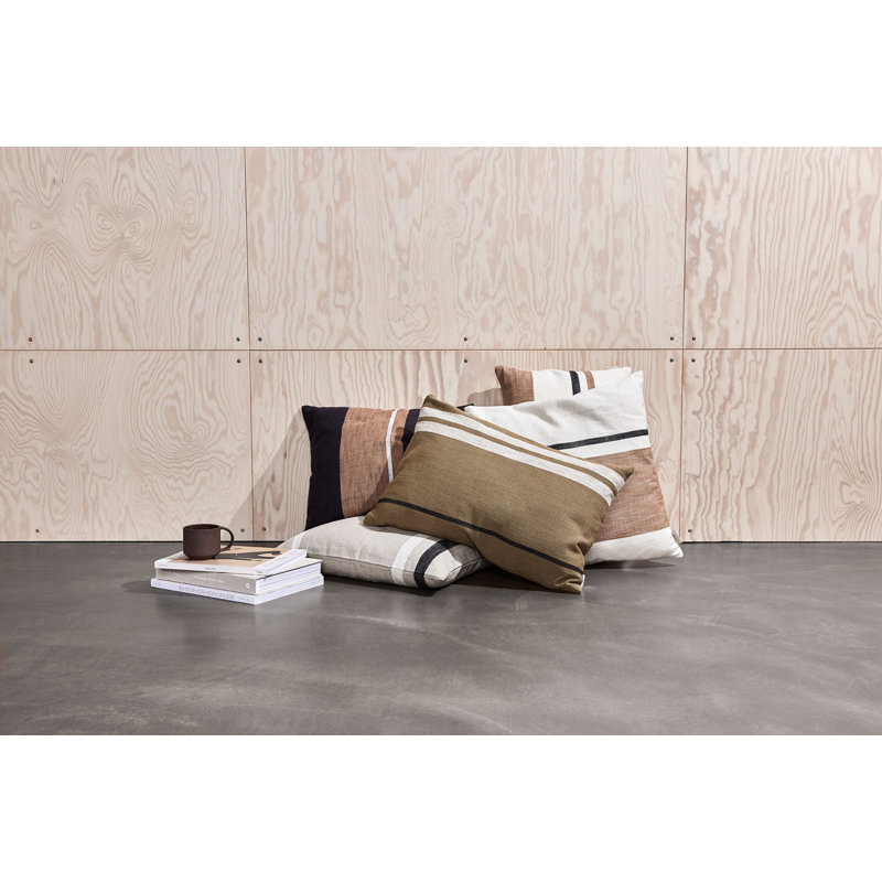 Sofuto Square Pillow Cover