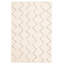 Ensemble de tapis intérieur / extérieur beige Colbourn-1761788860