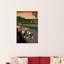 Hiroshige Utagawa - Wrapped Canvas Painting