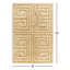 Tapis à poil long Anemone-417827879