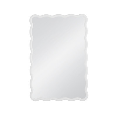Allurine Mirror