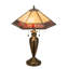 Lampe de table 25 "Gothic