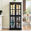30.32 " W China Cabinet