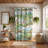 Happy Train - Premium Shower Curtain-455970757