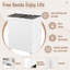 Machine à laver portable SUNCROWN, machine à laver compacte à cuve simple de 28 lb avec boutons de minuterie, machine à laver semi-automatique 18 lb, cuve à rotation de 10 lb pour les dortoirs, les appartements-88884086