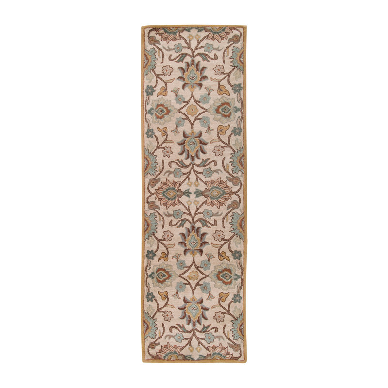 Area Rug, Runner 3' x 12'