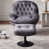 Velours gris est en rupture de stock