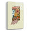 «Indiana State Map» par Lanre Adefioyue-101618663