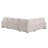 Multi - Functional L - Shaped Corner Sofa With Storage & Convertible Bed Features-838540778