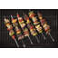 Ensemble d'outils de barbecue 36 pièces