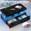 Coffee Table with Storage-2037652066