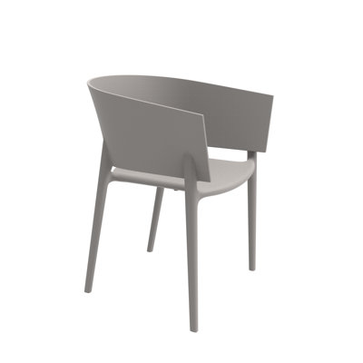 AFRICA Arm Chair (Indoor/Outdoor)