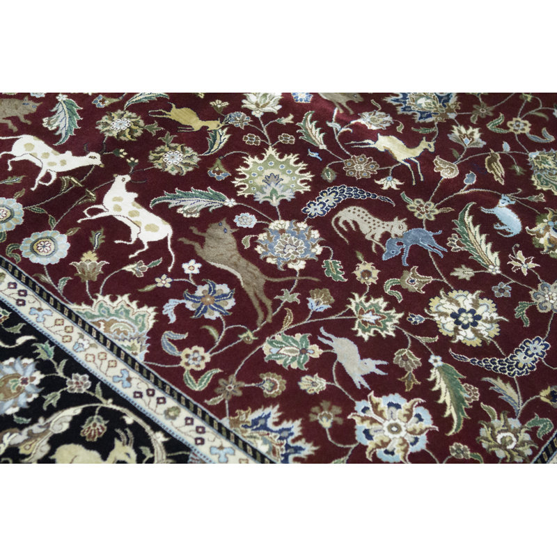 Oriental Area Rug