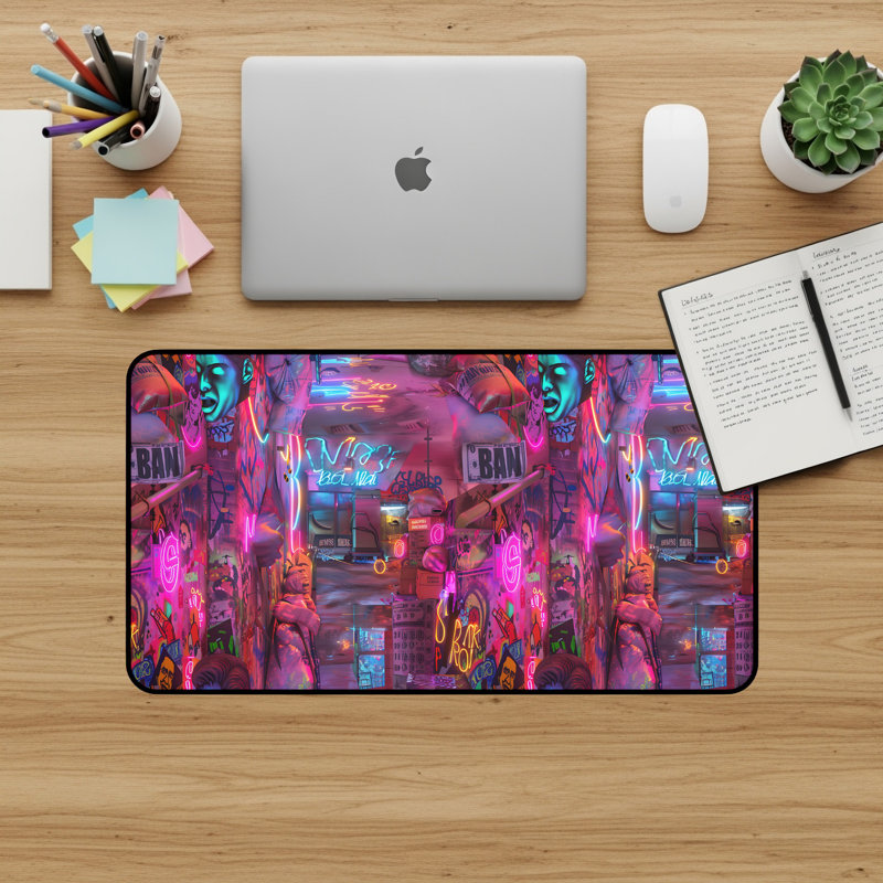 Desk Pad