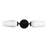 Krysta 2 - Light Vanity Light-95320098