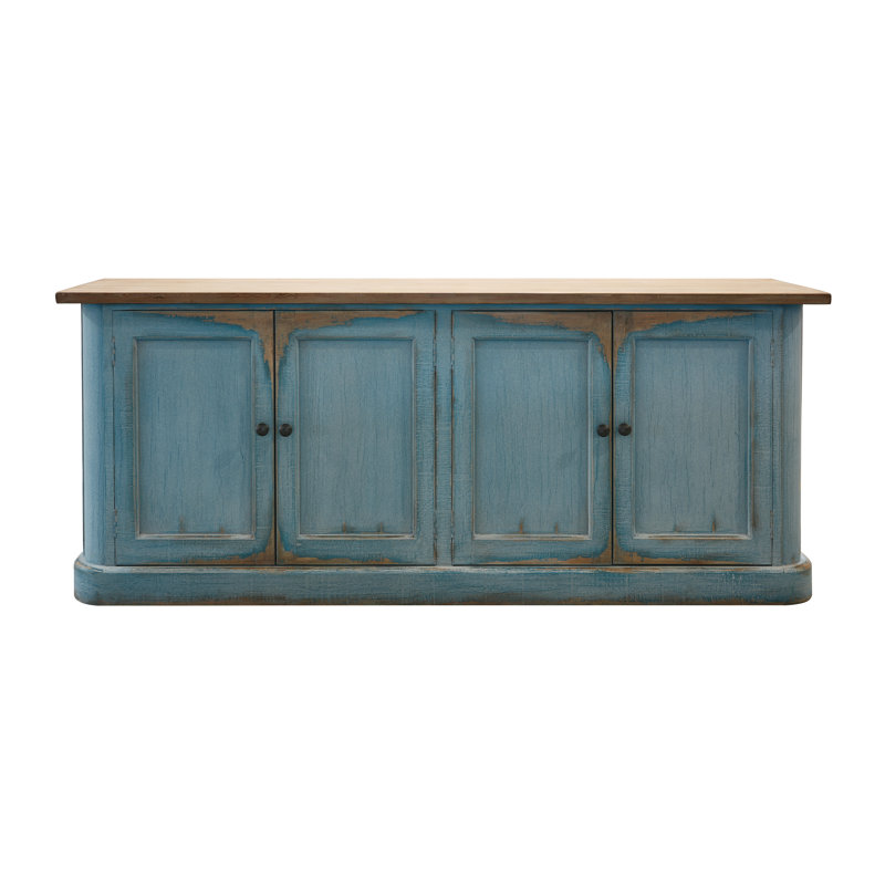 Lesly Reclaimed Pine Buffet
