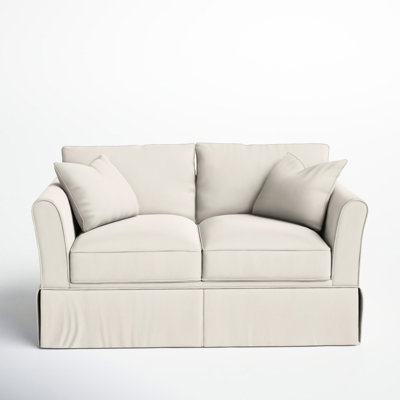 Shelby Upholstered 60'' Sofa