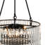 6 - Light Chandelier