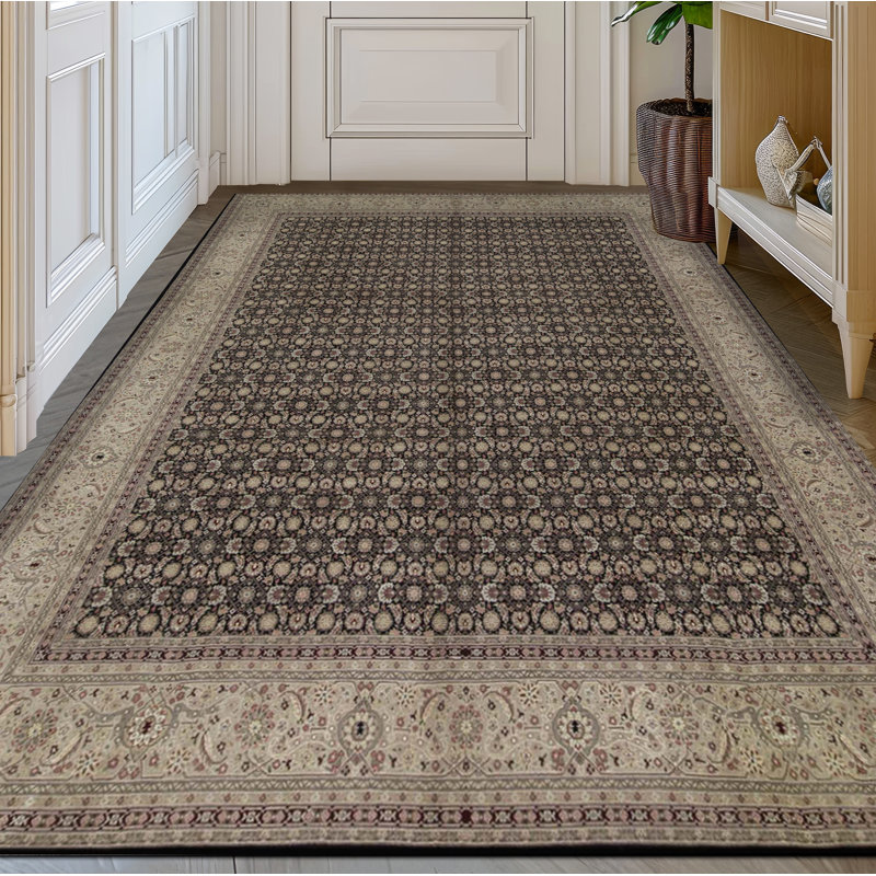 Jahan One-of-a-Kind 11'9" X 14'9" Area Rug