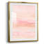 Rose Fade II, peinture sur papier encadrée-302487766