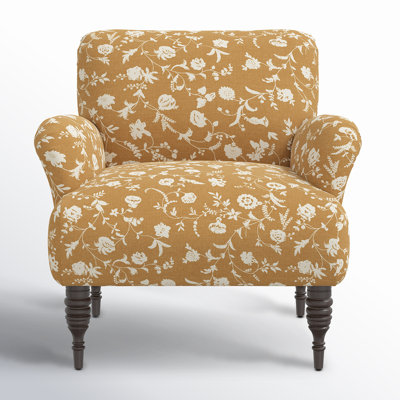 Allura Armchair