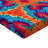 Microfiber Abstract Fitted Sheet-105843458-42104538