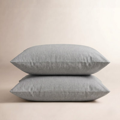 Cotton Flannel Pillowcase