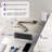 Life Finds Compact In-Drawer Outlet Charging Station Power Strip