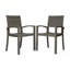Chaises de salle à manger d'extérieur-1315887811