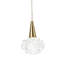 Waithman 1 - Light Unique/Statement Pendant-32378797