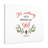 Scripture Canvas Nothing Impossible With God Luke 1:37 Christian Wall Art Bible Verse Print Ready To Hang-226040205