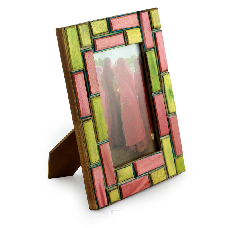Matte Picture Frame