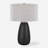 Vanesse Ceramic Table Lamp