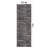 Rambo Geometric Black/Ivory Area Rug-1147691659-1163769021