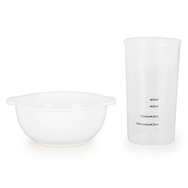 Bell+Modern Sunday Morning Egg Cooker