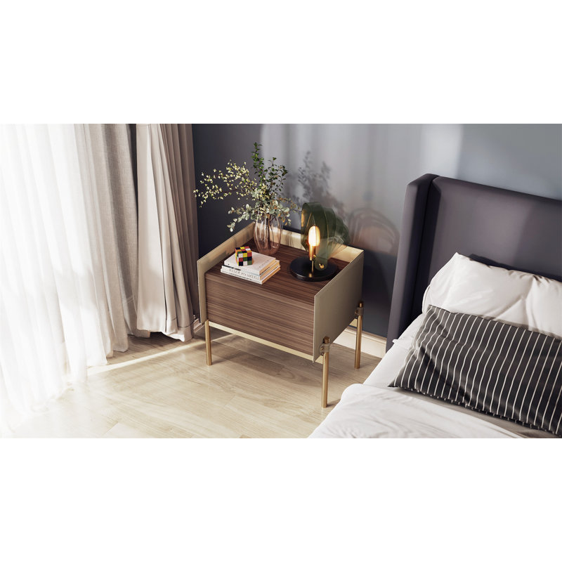 Table de chevet Yia