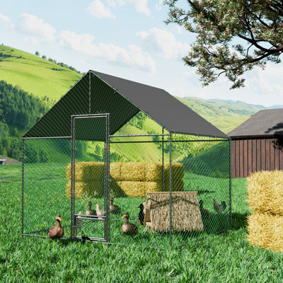 Chicken Run